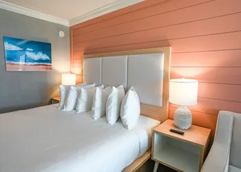 Spray Beach Oceanfront Hotel hotel thumbnail 8