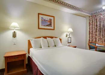 Vagabond Inn Hacienda Heights hotel thumbnail 2