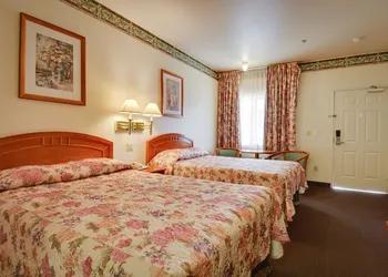 Vagabond Inn Hacienda Heights hotel thumbnail 3