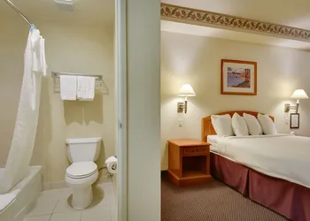 Vagabond Inn Hacienda Heights hotel thumbnail 4