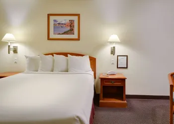 Vagabond Inn Hacienda Heights hotel thumbnail 6
