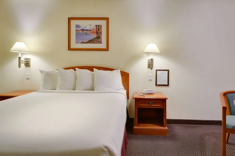 Vagabond Inn Hacienda Heights hotel detail image 6