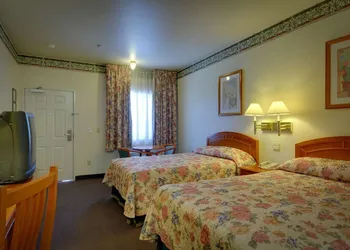 Vagabond Inn Hacienda Heights hotel thumbnail 7