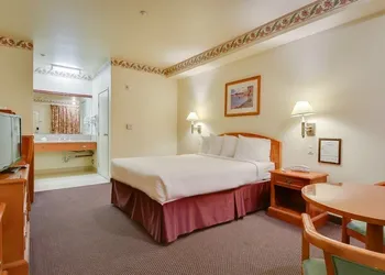 Vagabond Inn Hacienda Heights hotel thumbnail 8