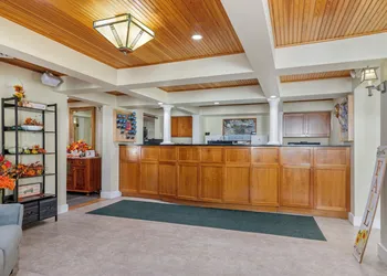 The Meadowmere Resort hotel thumbnail 4
