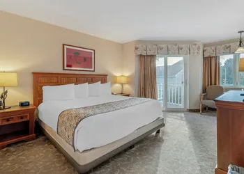 The Meadowmere Resort hotel thumbnail 7