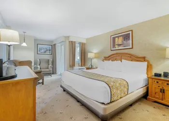 The Meadowmere Resort hotel thumbnail 8