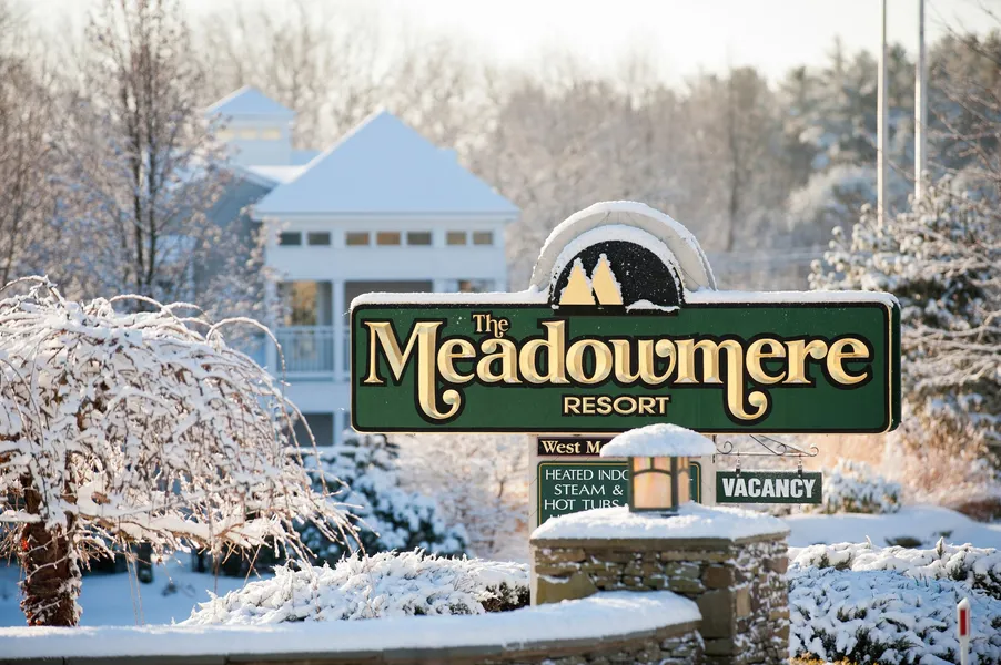 The Meadowmere Resort hotel detail image 2
