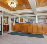 The Meadowmere Resort hotel detail image 4