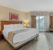 The Meadowmere Resort hotel detail image 7