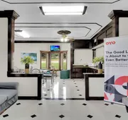 Three Rivers Executive Inn & Suites By OYO hotel detail image 4