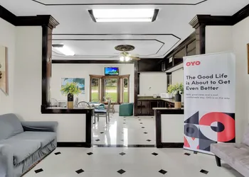 Three Rivers Executive Inn & Suites By OYO hotel thumbnail 4