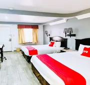 Three Rivers Executive Inn & Suites By OYO hotel detail image 7