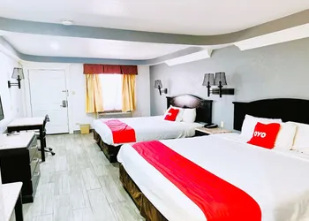 Three Rivers Executive Inn & Suites By OYO hotel thumbnail 7