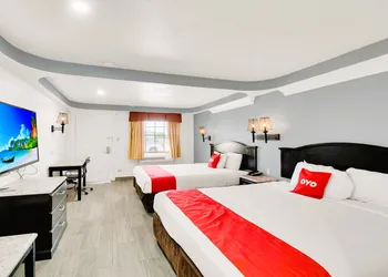 Three Rivers Executive Inn & Suites By OYO hotel thumbnail 8