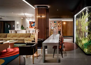 The Drake Hotel hotel thumbnail 5
