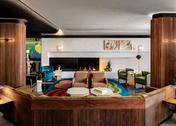The Drake Hotel hotel thumbnail 6