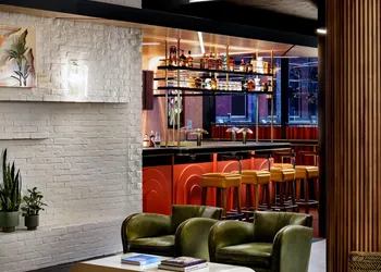 The Drake Hotel hotel thumbnail 7