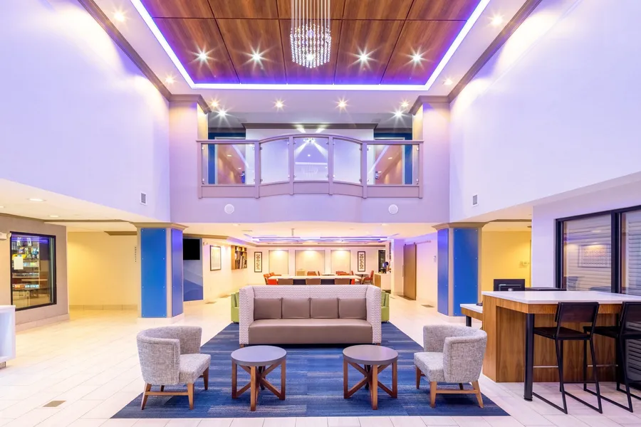 Holiday Inn Express Coventry S - West Warwick Area by IHG hotel detail image 2