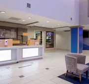 Holiday Inn Express Coventry S - West Warwick Area by IHG hotel detail image 3