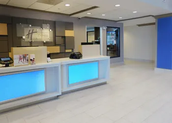 Holiday Inn Express Coventry S - West Warwick Area by IHG hotel thumbnail 5