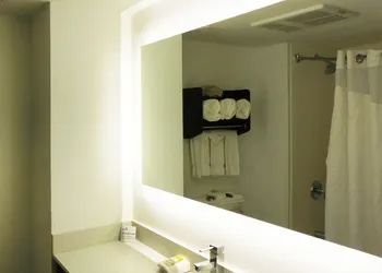 Holiday Inn Express Coventry S - West Warwick Area by IHG hotel thumbnail 6