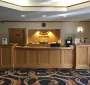 Cabot Inn & Suites hotel detail image 4