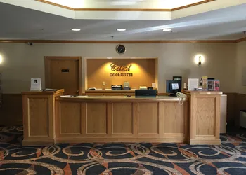 Cabot Inn & Suites hotel thumbnail 4