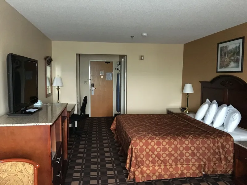 Cabot Inn & Suites hotel detail image 6