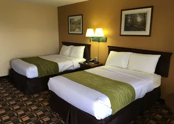 Cabot Inn & Suites hotel thumbnail 8