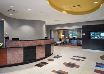 Courtyard by Marriott Hanover Lebanon hotel thumbnail 2