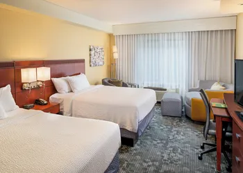 Courtyard by Marriott Hanover Lebanon hotel thumbnail 7