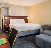 Courtyard by Marriott Hanover Lebanon hotel detail image 3