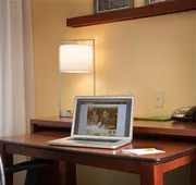 Courtyard by Marriott Hanover Lebanon hotel detail image 5