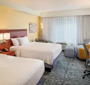 Courtyard by Marriott Hanover Lebanon hotel detail image 7