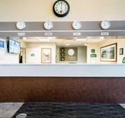 Comfort Inn & Suites hotel detail image 5