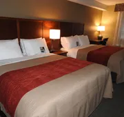 Comfort Inn & Suites hotel detail image 7