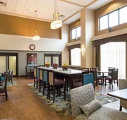 Hampton Inn & Suites Jamestown hotel detail image 3