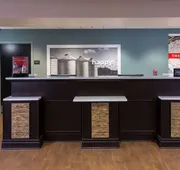 Hampton Inn & Suites Jamestown hotel detail image 4
