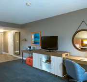 Hampton Inn & Suites Jamestown hotel detail image 7