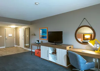 Hampton Inn & Suites Jamestown hotel thumbnail 7