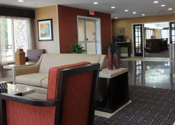 Quality Inn & Suites Greenville near downtown hotel thumbnail 3