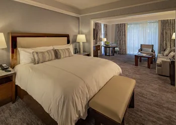 The Umstead Hotel and Spa hotel thumbnail 2