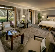 The Umstead Hotel and Spa hotel detail image 3