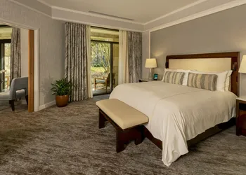 The Umstead Hotel and Spa hotel thumbnail 5