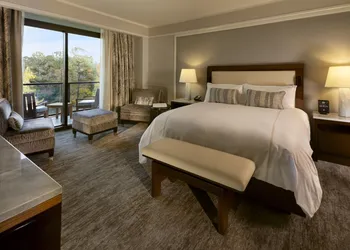 The Umstead Hotel and Spa hotel thumbnail 6