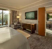 The Umstead Hotel and Spa hotel detail image 7