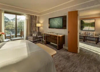 The Umstead Hotel and Spa hotel thumbnail 7
