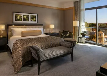 The Umstead Hotel and Spa hotel thumbnail 8