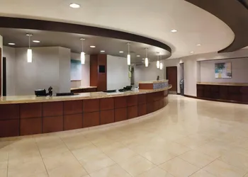 Courtyard Marriott Fort Smith Downtown hotel thumbnail 2